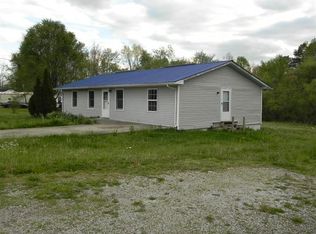 649 W Highway 1376, East Bernstadt, KY 40729
