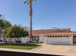4524 S Oak St, Tempe, AZ 85282