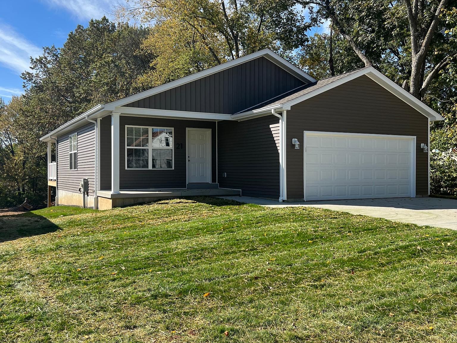 21 Maryknoll Rd, Old Monroe, MO 63369 Zillow