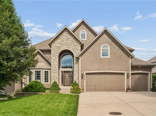 16200 Ballentine St, Overland Park, KS 66221