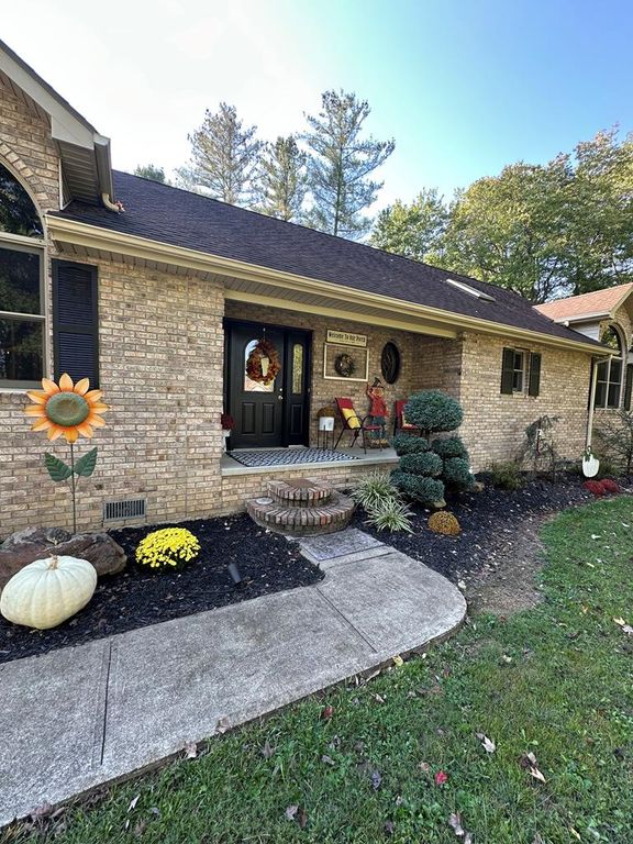 Real estate listing image