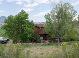 294 Mesa Dr, Rifle, CO 81650