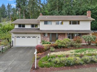 1007 174th Avenue NE, Bellevue, WA 98008