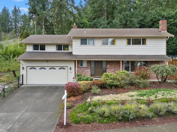 1007 174th Avenue NE, Bellevue, WA 98008