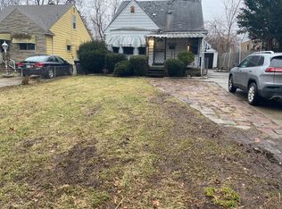 7540 Clayburn St, Detroit, MI 48228
