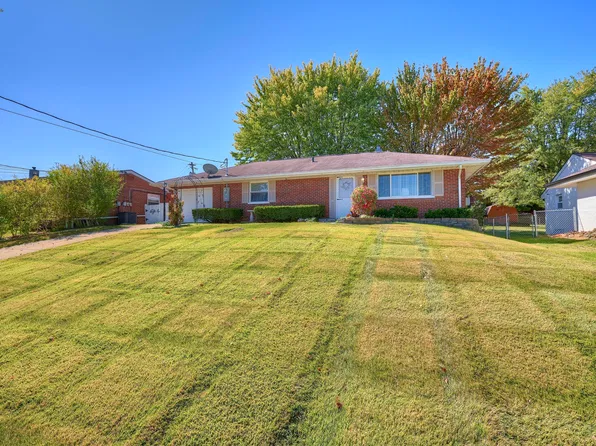 665 Maple Tree Ln, Erlanger, KY 41018