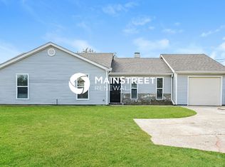 5509 Reynolds Rd, Morrow, GA 30260