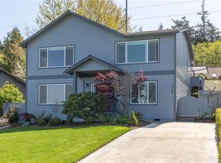 3315 W 3rd St, Anacortes, WA 98221