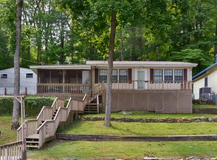 1795 Lake Logan Rd LOT 41&42, Ardmore, TN 38449