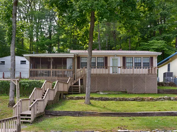 1795 Lake Logan Rd Lot 41&42, Ardmore, TN 38449