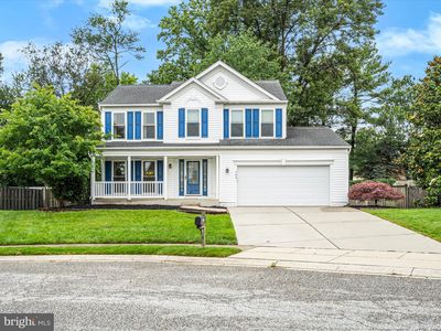 703 Brooke Ct, Joppa, MD, 21085