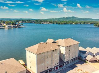 161 Villa Poin UNIT C, Hot Springs National Park, AR 71913