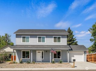 103 N Sprague St, Ellensburg, WA 98926