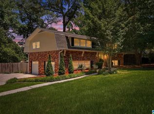 3249 Monte Doro Dr, Birmingham, AL 35216