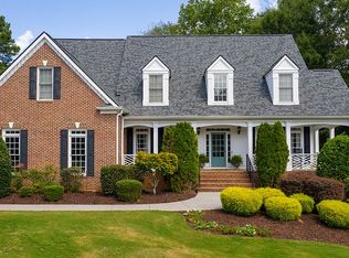 145 Jordan Ridge Ct, Milton, GA 30004