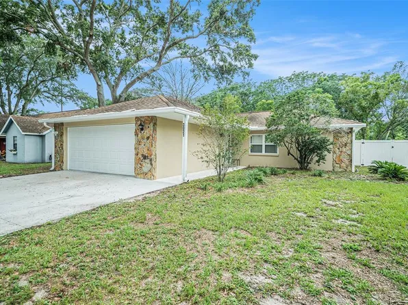 3021 Jarvis St, Holiday, FL 34690