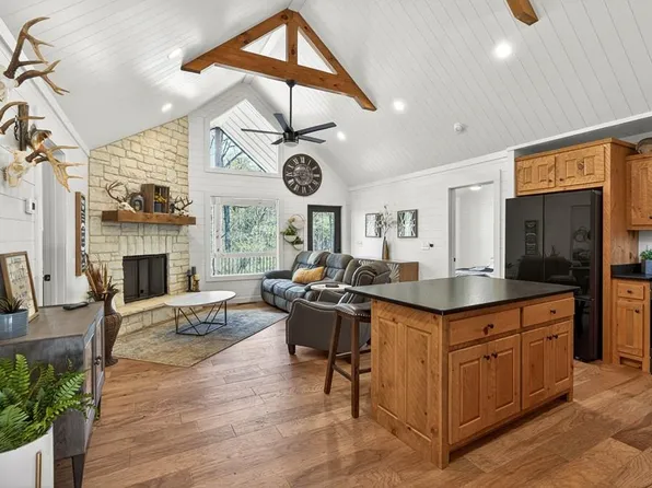 54 Barbs Way, Mineral Bluff, GA 30559