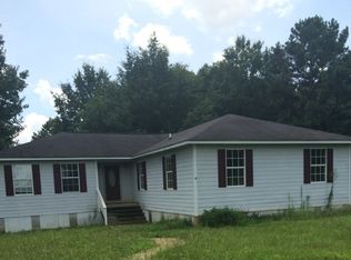 298 North Rd, Ecru, MS 38841