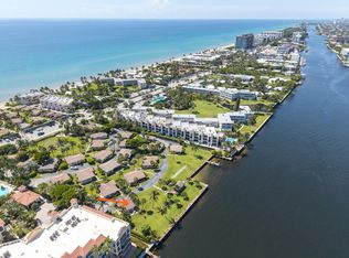 1225 Hillsboro Mile #Ss1, Hillsboro Beach, FL 33062
