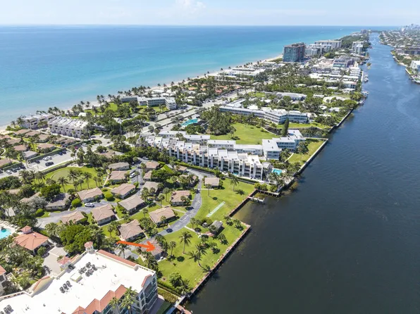 1225 Hillsboro Mile #Ss1, Hillsboro Beach, FL 33062