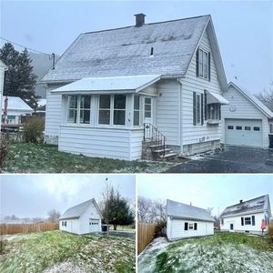 7 James St, Oneonta, NY, 13820