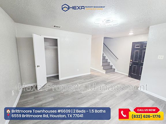 3rd image of 6609 Brittmoore Rd