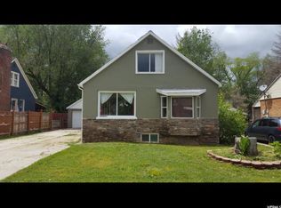 3565 Orchard Ave, Ogden, UT 84403