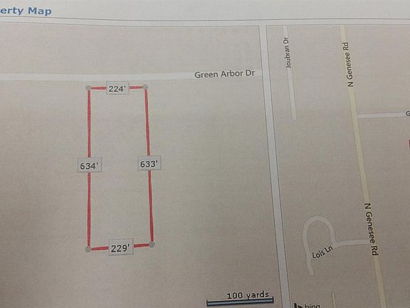 5th image of 5048 Green Arbor Dr