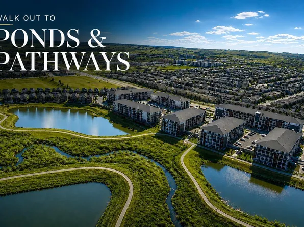 15 Sage Meadows Lndg NW #5011, Calgary, AB T3P 1E5