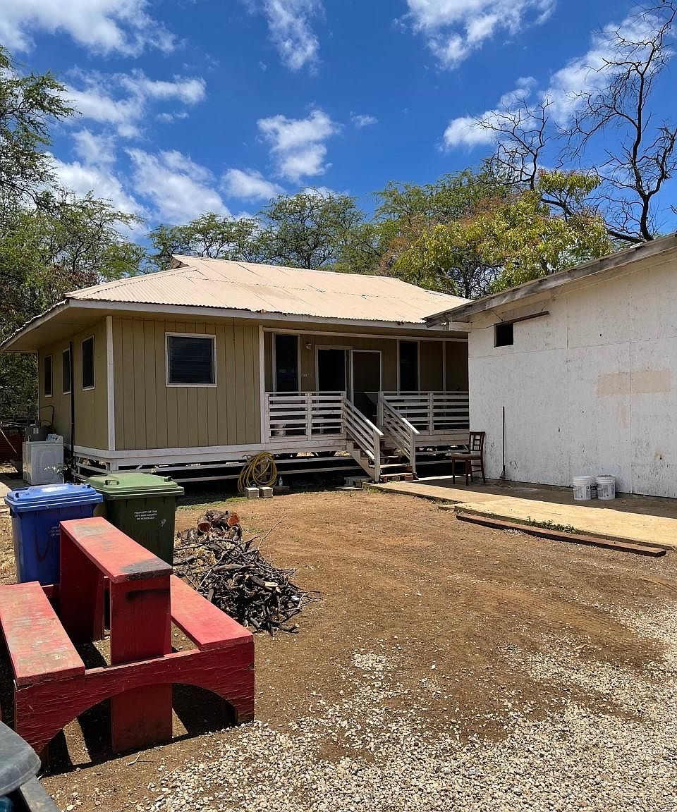 87240 Kulaaupuni St, Waianae, HI 96792 Zillow