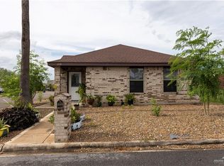 2110 Mauve Dr, Mission, TX 78572