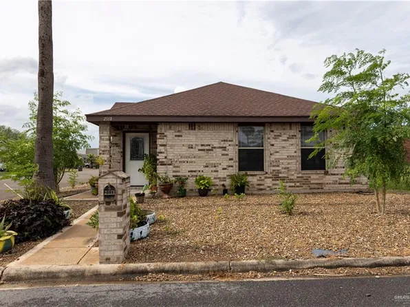 2110 Mauve Dr, Mission, TX 78572