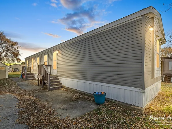 34 Vee Dr, Manteno, IL 60950