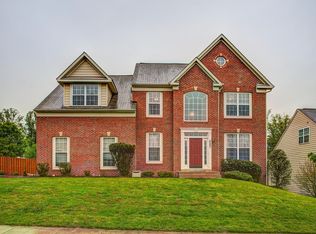 2207 Manor Spring Ter, Silver Spring, MD 20906