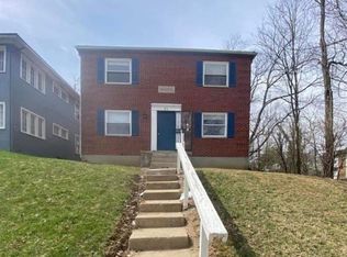 51 Marie Ave, Dayton, OH