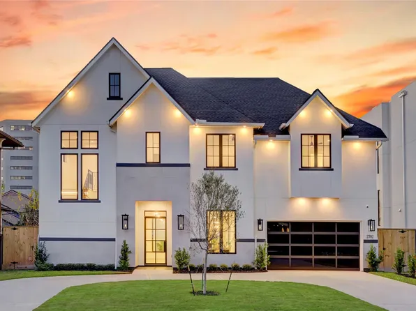 2702 Westgrove Ln, Houston, TX 77027