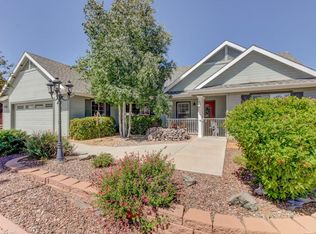 841 Lori Ln, Chino Valley, AZ 86323