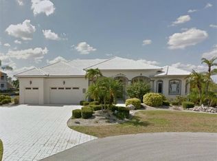 3 Sabal Dr, Punta Gorda, FL 33950