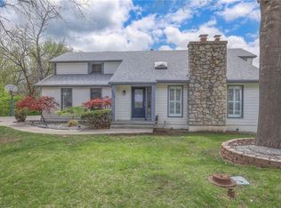 5128 S Tierney Ct, Independence, MO 64055