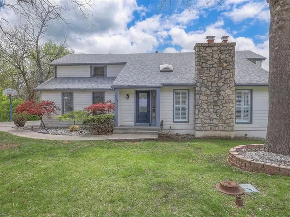 5128 S Tierney Ct, Independence, MO 64055