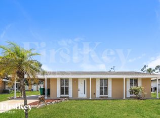 19061 Cochran Blvd, Port Charlotte, FL 33948