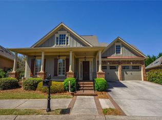 213 Somerset Cir, Woodstock, GA 30189