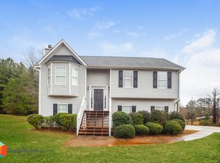 24 Winding Valley Dr, Rockmart, GA 30153
