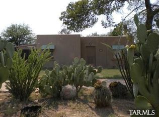 3807 N Park Ave, Tucson, AZ 85719