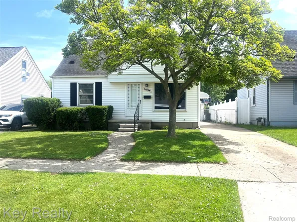 13509 Backus St, Southgate, MI 48195