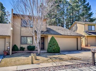 4715 E Double Eagle Way, Flagstaff, AZ 86004