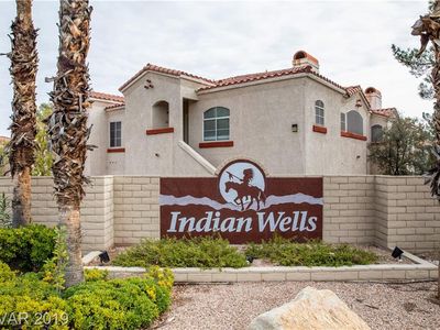 517 Indian Princess Dr Unit 203, Las Vegas, NV, 89145
