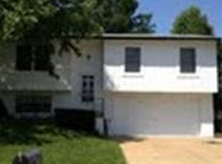257 Green Jade Estates Dr, Fenton, MO