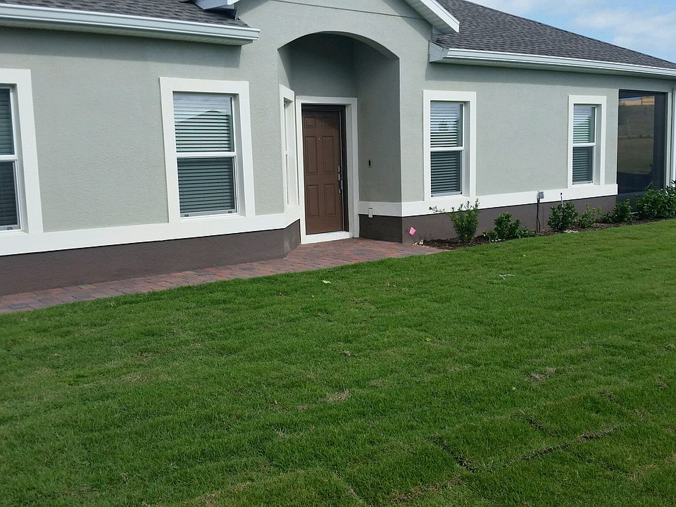 2nd image of 3545 Belland Cir