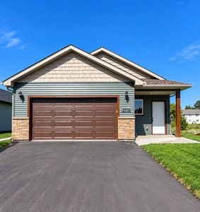 2715 229th Ln NW, Saint Francis, MN, 55070